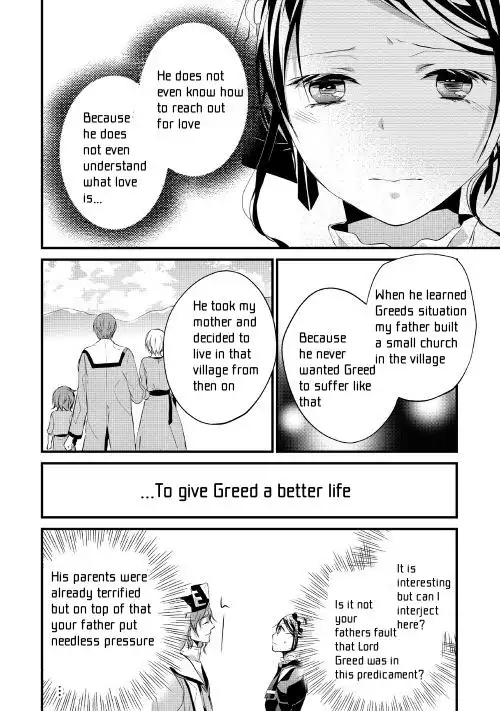 Yuusha-sama ni Ikinari Kyuukonsareta no Desu ga Chapter 10.2 4